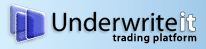 UnderwriteIT logo